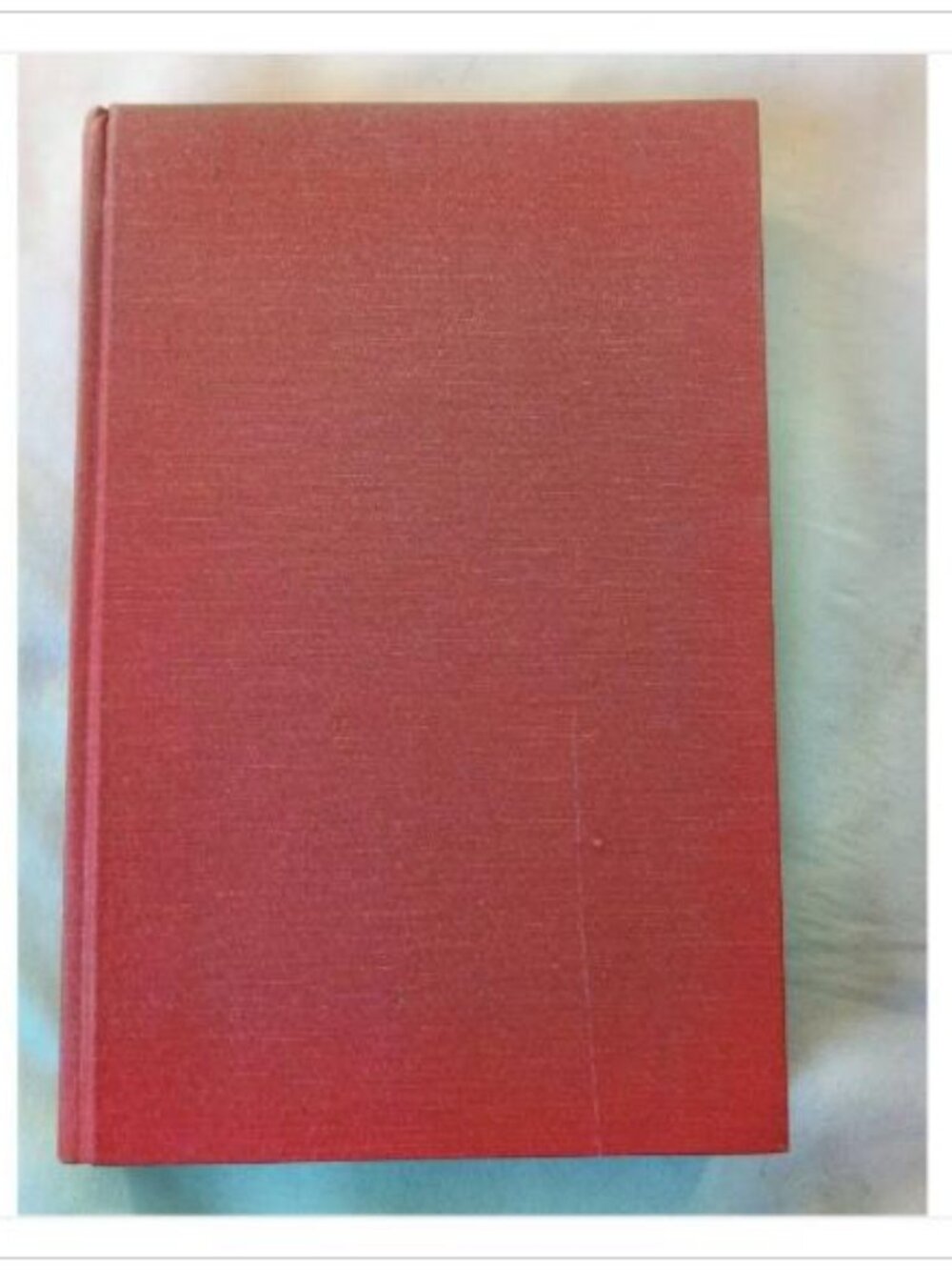 Fanny Wright: Rebel in America Celia Morris Eckhardt 1984 Hardcover Book Novel